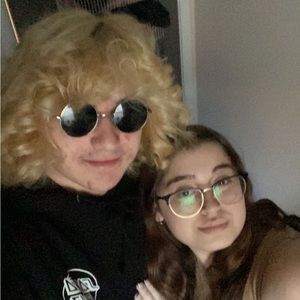 Meet your Posher, Allie